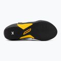 Climbing shoes La Sportiva HyperEZ black/yellow 4