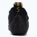 Climbing shoes La Sportiva HyperEZ black/yellow 6