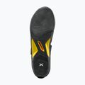 Climbing shoes La Sportiva HyperEZ black/yellow 2
