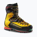 Men's mountaineering boots La Sportiva Nepal Evo GTX Yellow