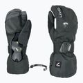 Men's ski gloves Level Fly Trigger black