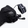 Men's snowboarding gloves Level Yeti Mitt black 2085 4
