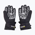 Level Junior children's ski gloves black 4152 3