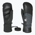 Women's ski gloves Level Iris Mitt black/camo