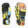 Ski gloves Level Worldcup Cf Mitt orange