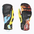 Ski gloves Level Sq Cf Mitt orange