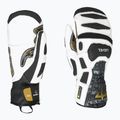 Ski gloves Level Sq Cf Mitt black/white