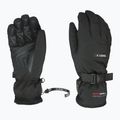 Men's ski gloves Level Hero black