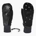 Women's ski gloves Level Coral Mitt silver