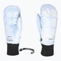 Women's ski gloves Level Coral Mitt ninja navy