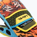 Children's ski gloves Level Worldcup Jr Cf Mitt orange 4