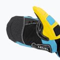 Children's ski gloves Level Worldcup Jr Cf Mitt orange 5