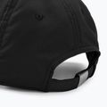 EA7 Emporio Armani Train Core Label black baseball cap 4