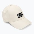 EA7 Emporio Armani Train Core Label rainy day baseball cap