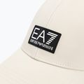 EA7 Emporio Armani Train Core Label rainy day baseball cap 3