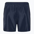Men's EA7 Emporio Armani Water Reactive Monogram Boxer shorts blu navy 2