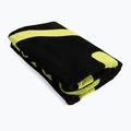 EA7 Emporio Armani Water Sports Visibility Towel nero/acid lime 3
