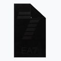 EA7 Emporio Armani Water Sports Big 7 nero towel