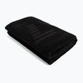 EA7 Emporio Armani Water Sports Big 7 nero towel 3