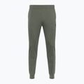 Men's EA7 Emporio Armani Train Core ID Coft Slim beetle trousers