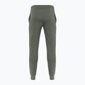 Men's EA7 Emporio Armani Train Core ID Coft Slim beetle trousers 2