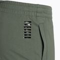 Men's EA7 Emporio Armani Train Core ID Coft Slim beetle trousers 4