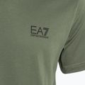 Men's EA7 Emporio Armani Train Series Extended Logo beetle T-shirt 3