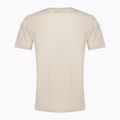 Men's EA7 Emporio Armani Train Gold Label Tee Pima Big Logo rainy day T-shirt 2