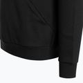 Men's EA7 Emporio Armani Train Visibility Hoodie black 7