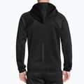 Men's EA7 Emporio Armani Vigor7 Hoodie black 2