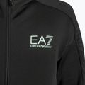Men's EA7 Emporio Armani Vigor7 Hoodie black 3
