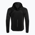 Men's EA7 Emporio Armani Vigor7 Hoodie black 7