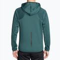 Men's EA7 Emporio Armani Vigor7 Hoodie stargazer sweatshirt 2