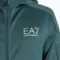 Men's EA7 Emporio Armani Vigor7 Hoodie stargazer sweatshirt 3