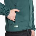Men's EA7 Emporio Armani Vigor7 Hoodie stargazer sweatshirt 5