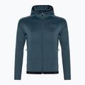 Men's EA7 Emporio Armani Vigor7 Hoodie stargazer sweatshirt 6