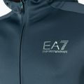 Men's EA7 Emporio Armani Vigor7 Hoodie stargazer sweatshirt 8