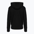 Women's EA7 Emporio Armani Train Tracksuit Extended Logo black/logo white 3