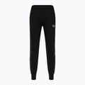 Women's EA7 Emporio Armani Train Tracksuit Extended Logo black/logo white 5