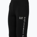 Women's EA7 Emporio Armani Train Tracksuit Extended Logo black/logo white 7