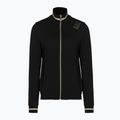 EA7 Emporio Armani women's tracksuit Train Core FZ black 2