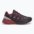 EA7 Emporio Armani Crusher Distance Trail black/ syrah shoes 2