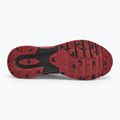 EA7 Emporio Armani Crusher Distance Trail black/ syrah shoes 4