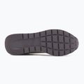EA7 Emporio Armani Black & White Legacy antarticic/ volcanic glass shoes 11