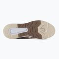 EA7 Emporio Armani Ace Runner Mesh shoes whitecap grey/ portabella 11
