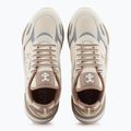 EA7 Emporio Armani Ace Runner Mesh shoes whitecap grey/ portabella 12