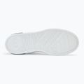 EA7 Emporio Armani Premium Court white/ black shoes 4