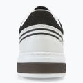 EA7 Emporio Armani Premium Court white/ black shoes 6