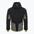 Men's ski jacket CMP 33W0877/U901 nero 2