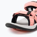 CMP Hamal sunrise children's sandals 7